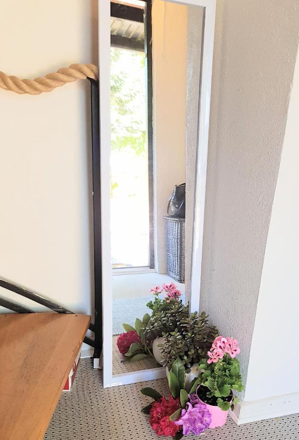 5 Minute Walk To Lego - 2 Bedrooms Loft Floor With Balcony بيلوند المظهر الخارجي الصورة