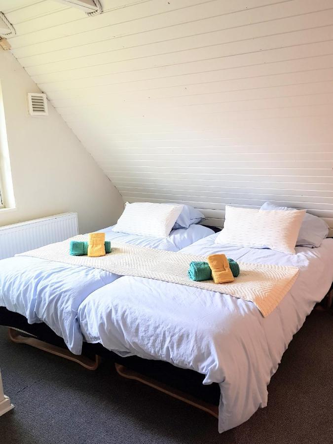 5 Minute Walk To Lego - 2 Bedrooms Loft Floor With Balcony بيلوند المظهر الخارجي الصورة
