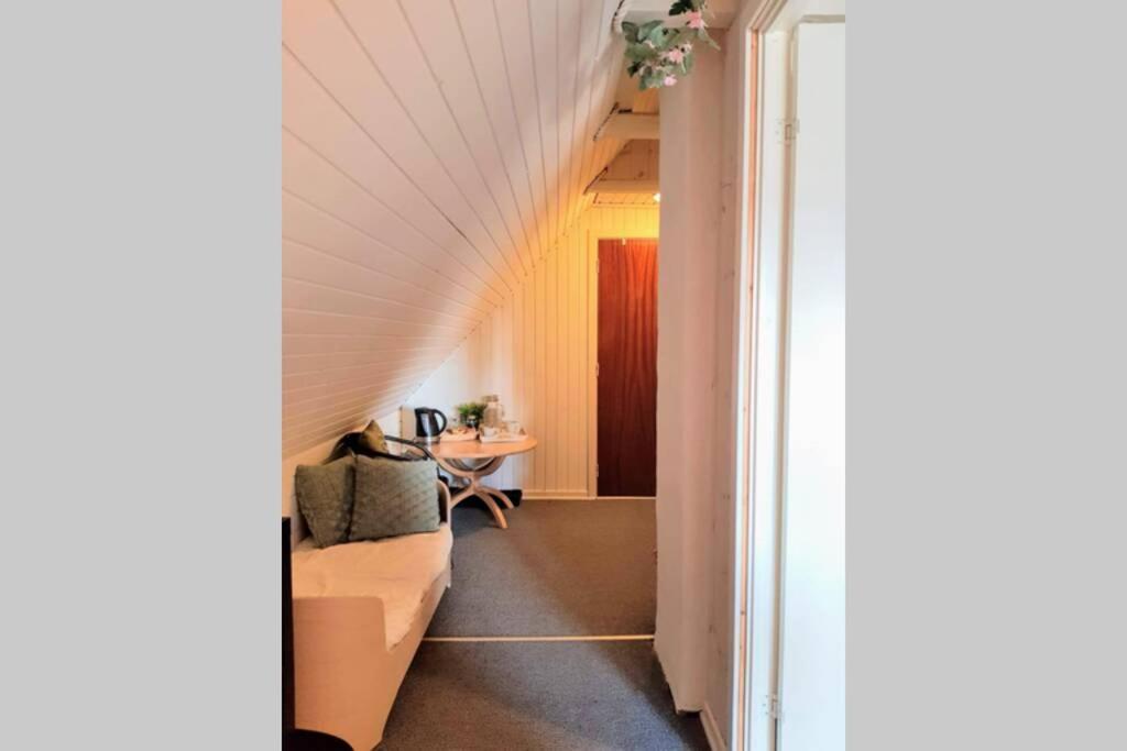 5 Minute Walk To Lego - 2 Bedrooms Loft Floor With Balcony بيلوند المظهر الخارجي الصورة